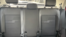 Volkswagen T-Cross 1.0 TSI 115 SE 5dr Petrol Estate